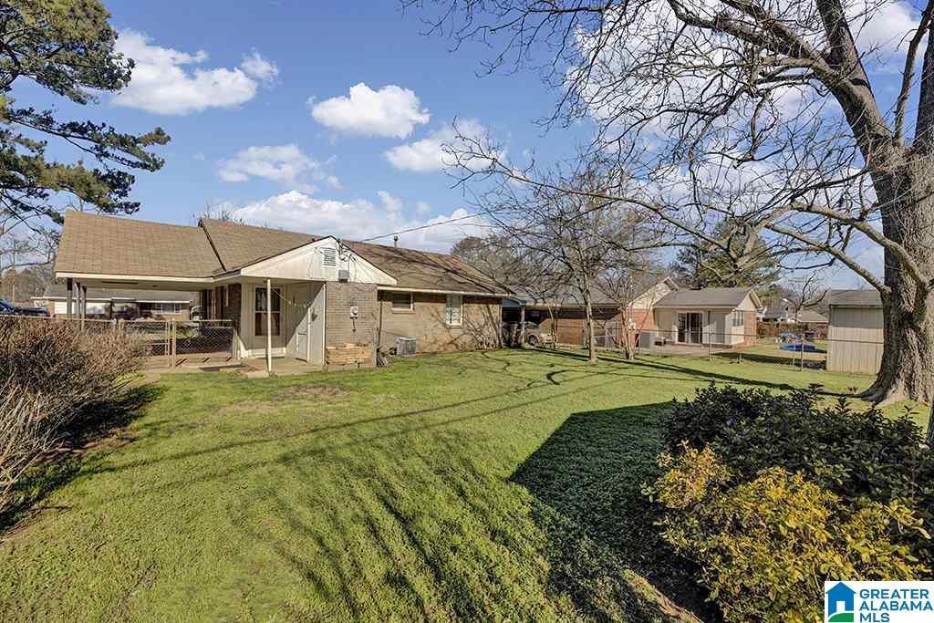 1621 Bryson Street Birmingham, AL 35228 - Photo 7 of 20
