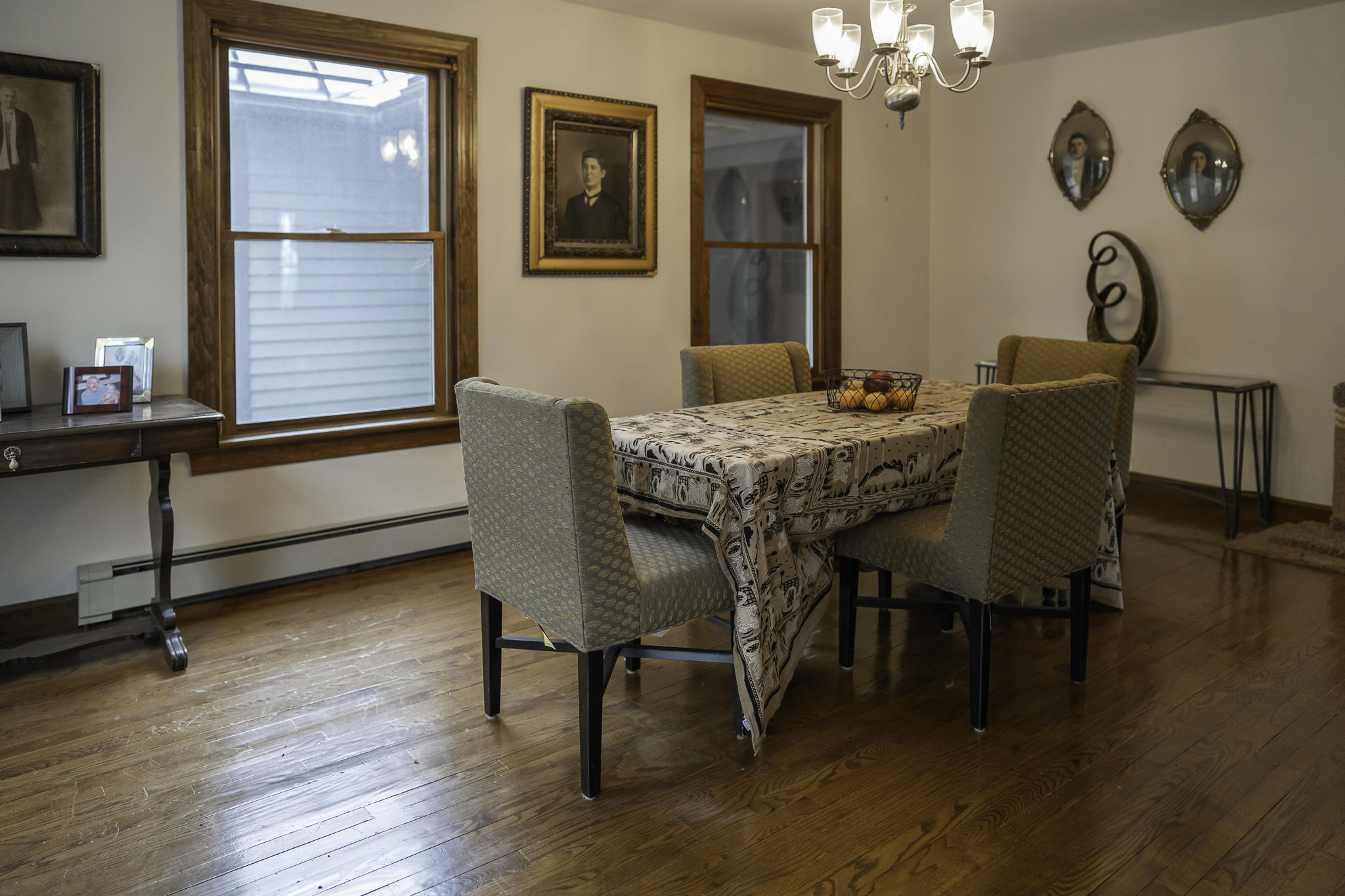 33 Stonehedge Way Harrison, ME 04040 - Photo 10 of 41 Dining Room 2