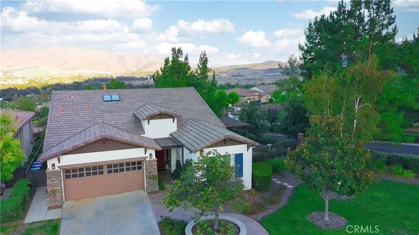 $847,500 | 24572 Gleneagles Drive, Corona, CA 92883