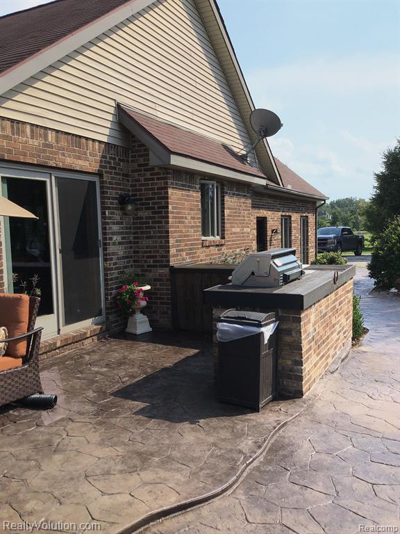 6877 Dryden Road Almont, MI 48003 - Photo 56 of 59