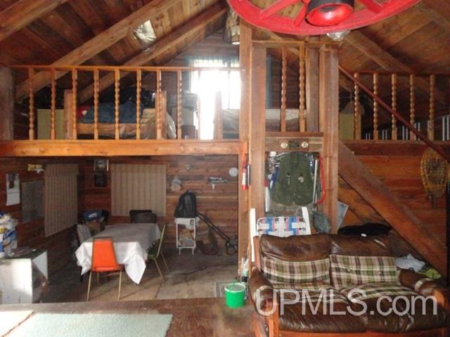4819 Choate Road Bruce Crossing, MI 49912 - Photo 7 of 23 Gallery Image 7