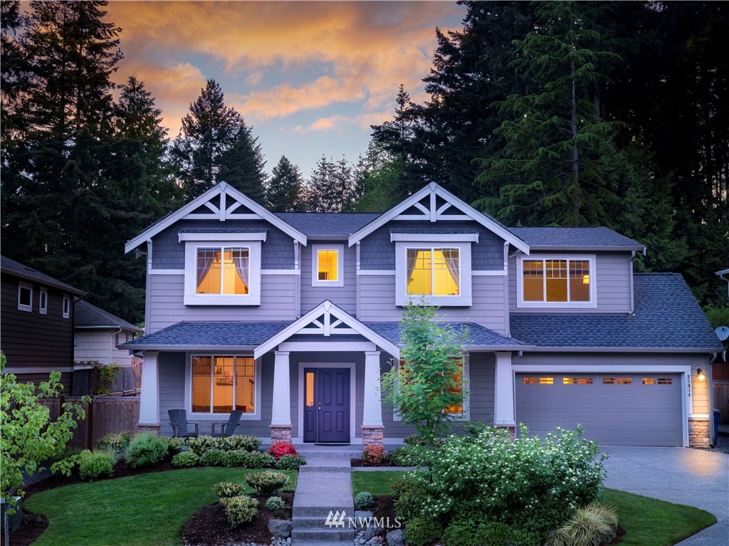 21914 78th Place West Edmonds, WA 98026 - Photo 1 of 25
