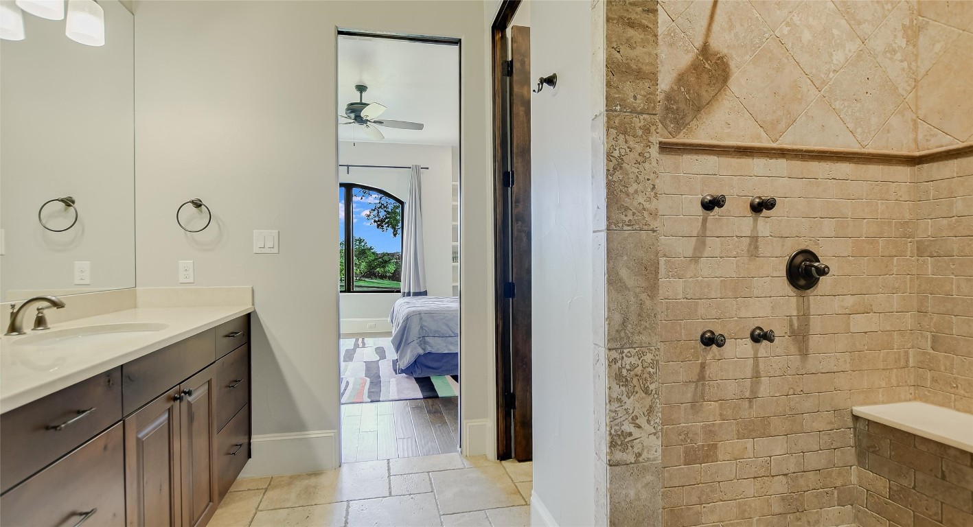 600 County Road 257 Liberty Hill, TX 78642 - Photo 18 of 30 Bathroom