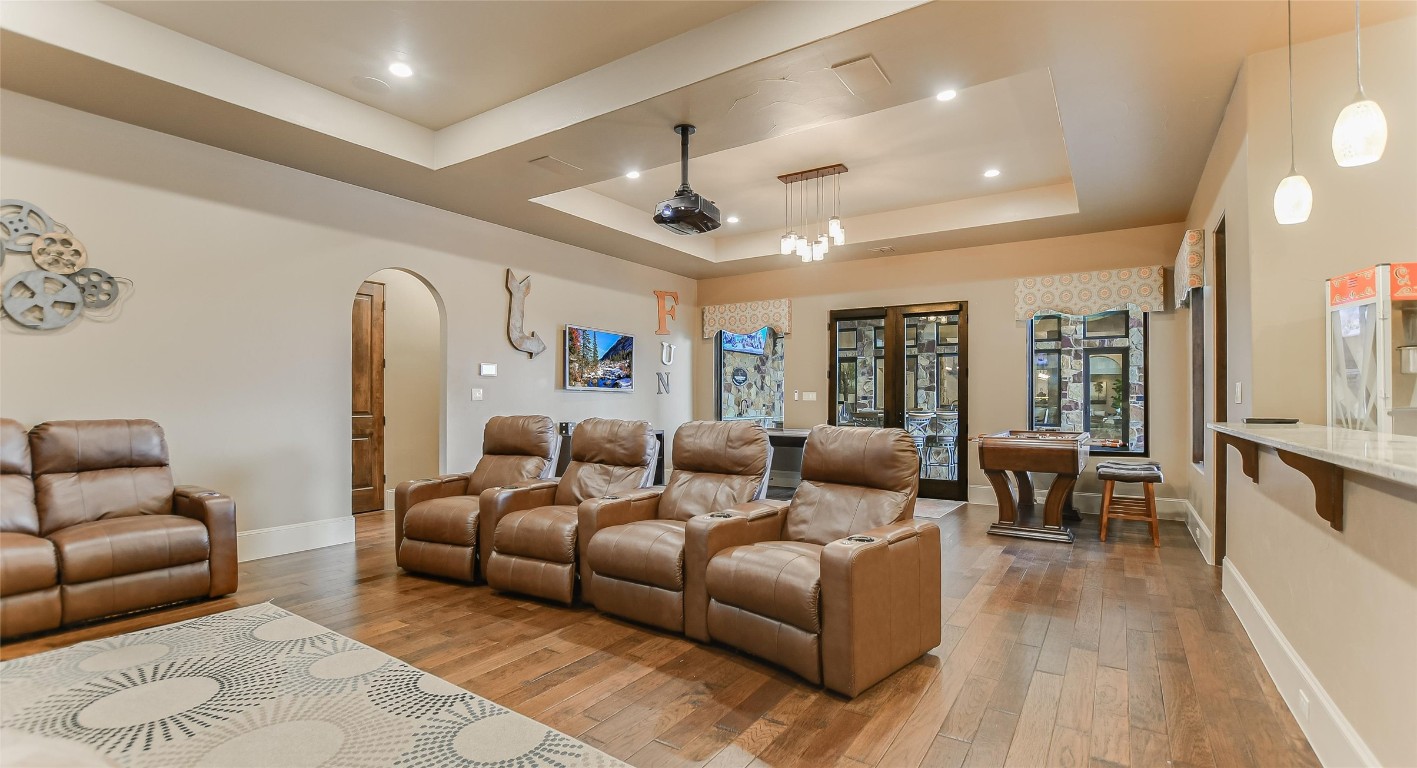 600 County Road 257 Liberty Hill, TX 78642 - Photo 23 of 30 *Guest House*