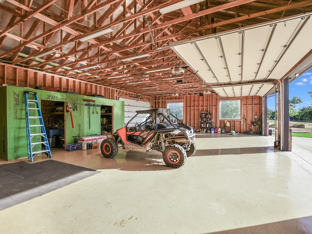 600 County Road 257 Liberty Hill, TX 78642 - Photo 27 of 30 Detached Workshop