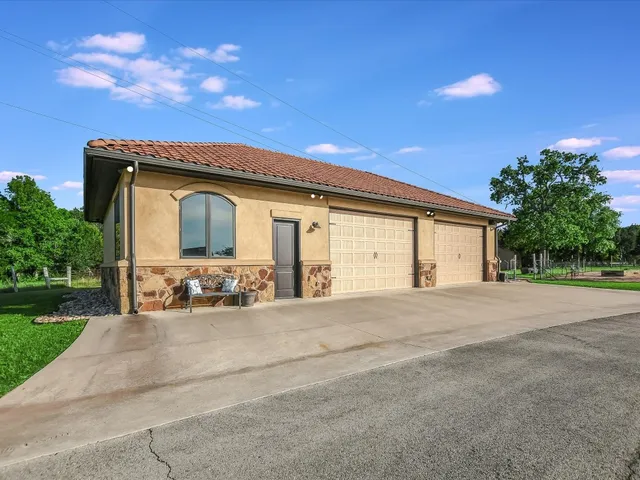 $9,299,000 | 600 County Road 257, Liberty Hill, TX 78642