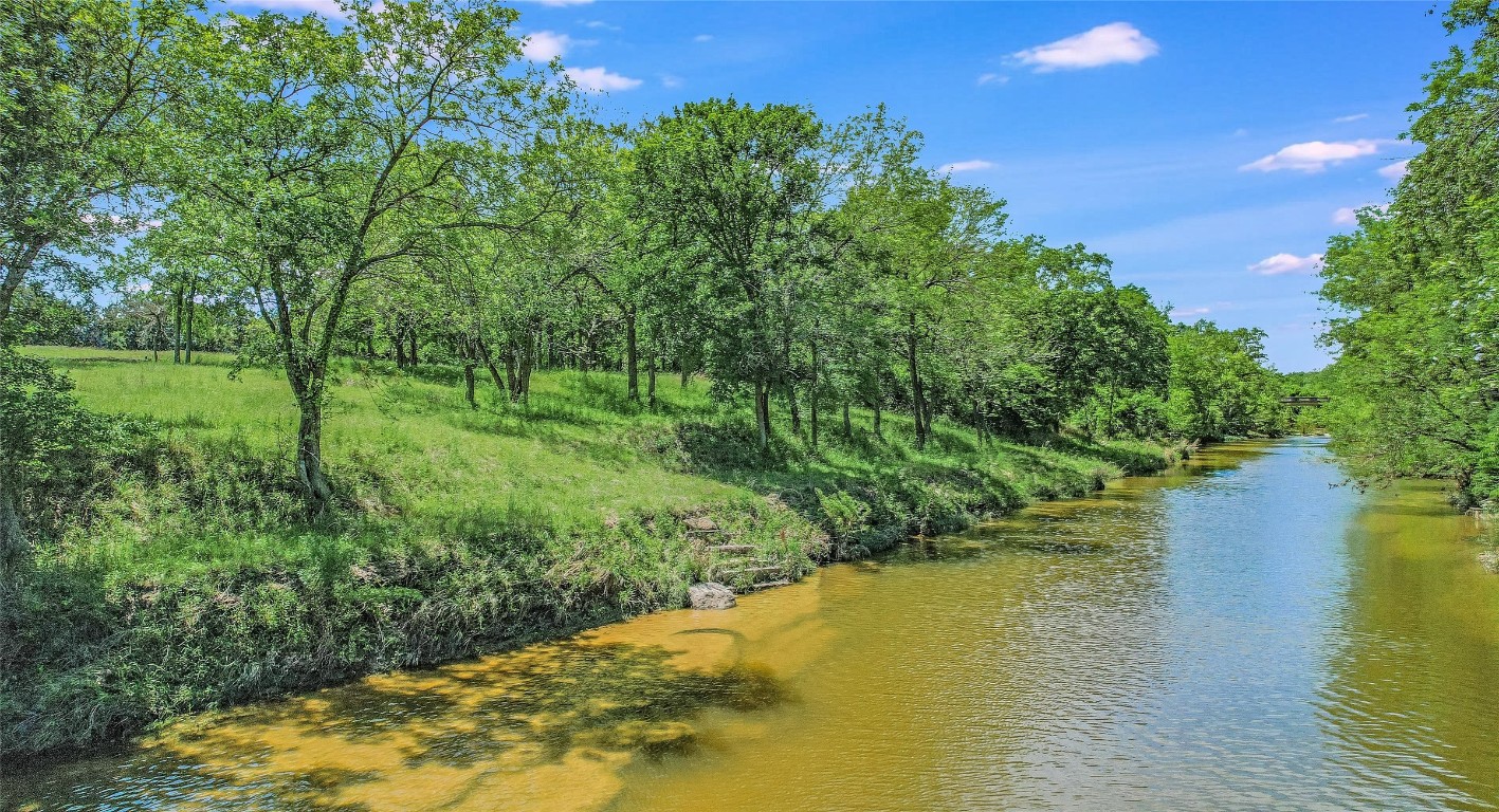 600 County Road 257 Liberty Hill, TX 78642 - Photo 30 of 30 San Gabriel River Frontage