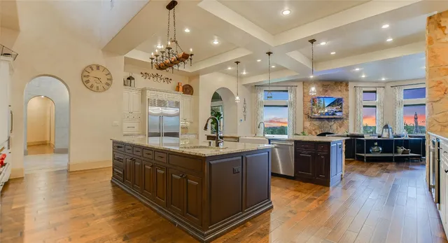 $9,299,000 | 600 County Road 257, Liberty Hill, TX 78642