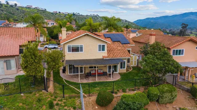 $1,140,000 | 2450 Sawgrass Street, El Cajon, CA 92019