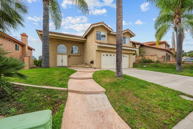 $1,140,000 | 2450 Sawgrass Street, El Cajon, CA 92019