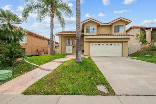 $1,140,000 | 2450 Sawgrass Street, El Cajon, CA 92019