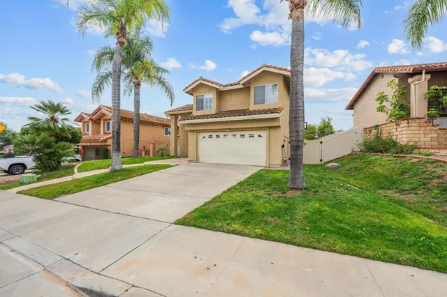 $1,140,000 | 2450 Sawgrass Street, El Cajon, CA 92019