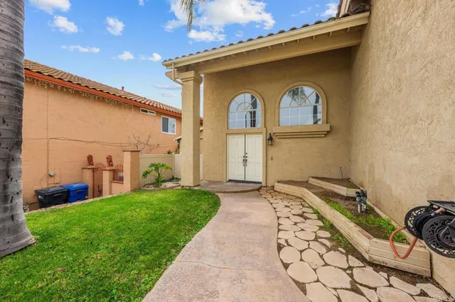 $1,140,000 | 2450 Sawgrass Street, El Cajon, CA 92019