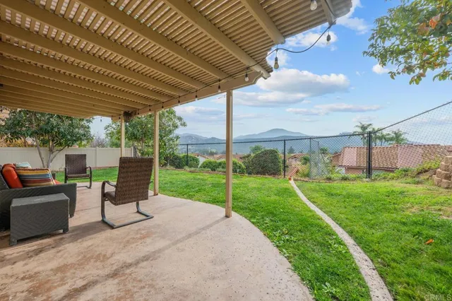 $1,140,000 | 2450 Sawgrass Street, El Cajon, CA 92019