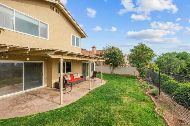 $1,140,000 | 2450 Sawgrass Street, El Cajon, CA 92019