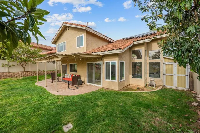 $1,140,000 | 2450 Sawgrass Street, El Cajon, CA 92019