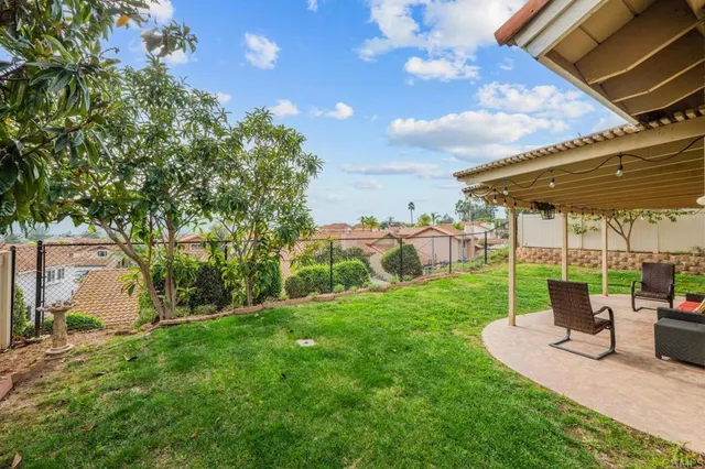 $1,140,000 | 2450 Sawgrass Street, El Cajon, CA 92019