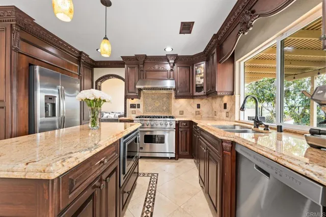 $1,140,000 | 2450 Sawgrass Street, El Cajon, CA 92019