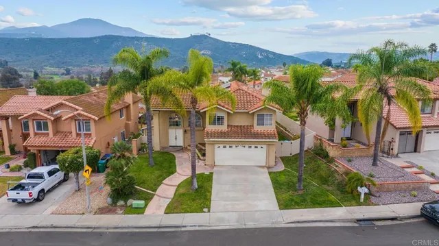 $1,140,000 | 2450 Sawgrass Street, El Cajon, CA 92019