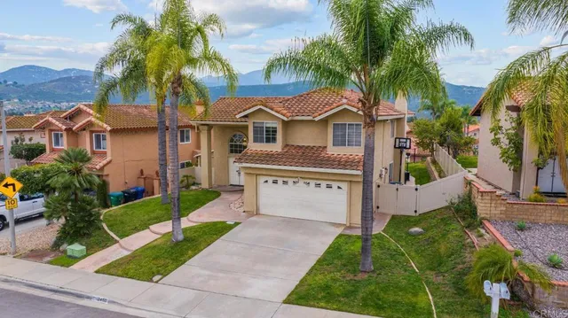 $1,140,000 | 2450 Sawgrass Street, El Cajon, CA 92019