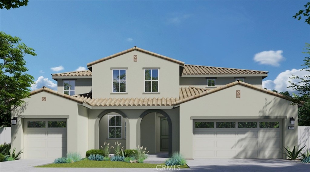 569 Havasu Way Rialto, CA 92377 - Photo 1 of 1 Render Image of Residence 4A (Next Gen)