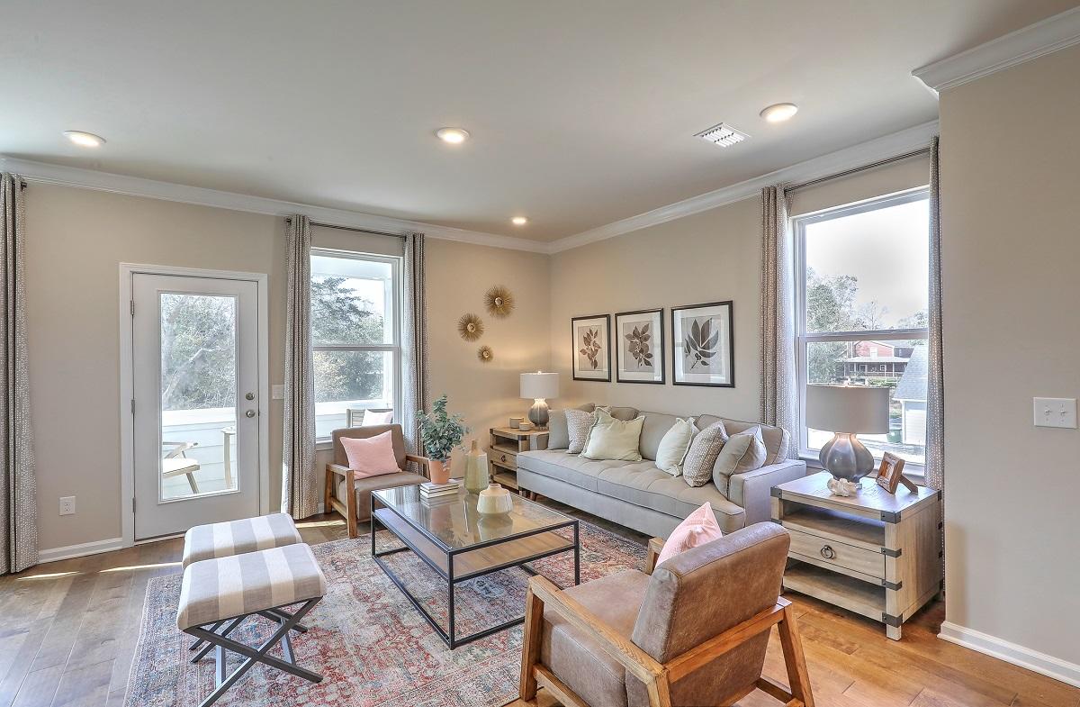 311 Pathfinder Way Charleston, SC 29492 - Photo 13 of 30 WEB great room