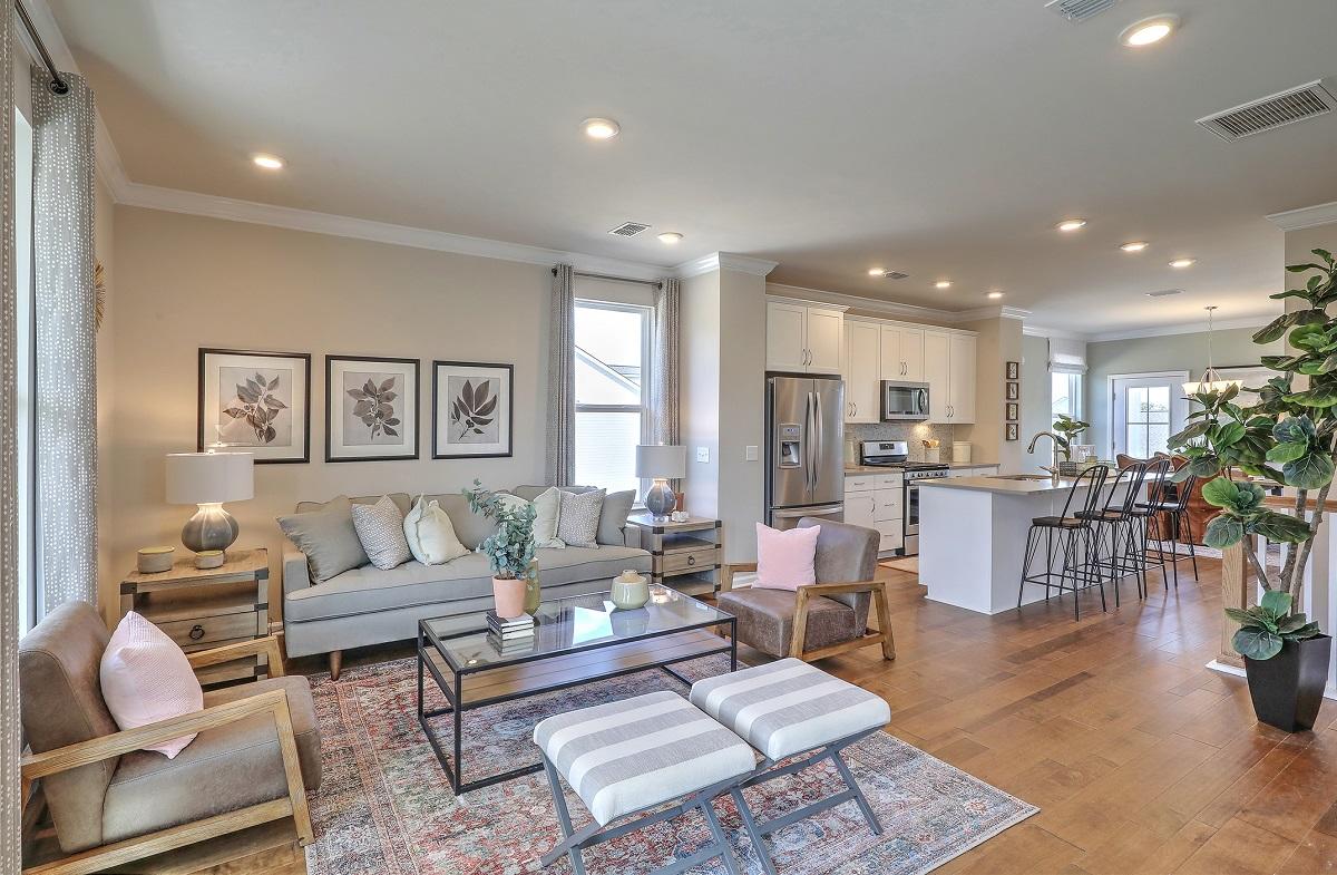 311 Pathfinder Way Charleston, SC 29492 - Photo 14 of 30 WEB first floor