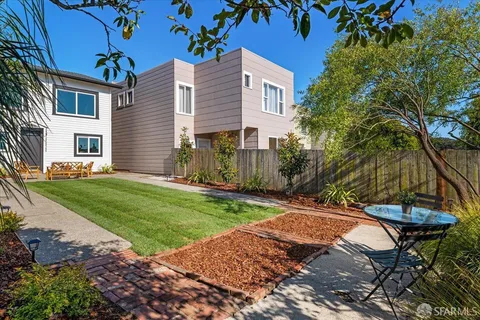 $1,195,000 | 2531 21st Avenue, San Francisco, CA 94116