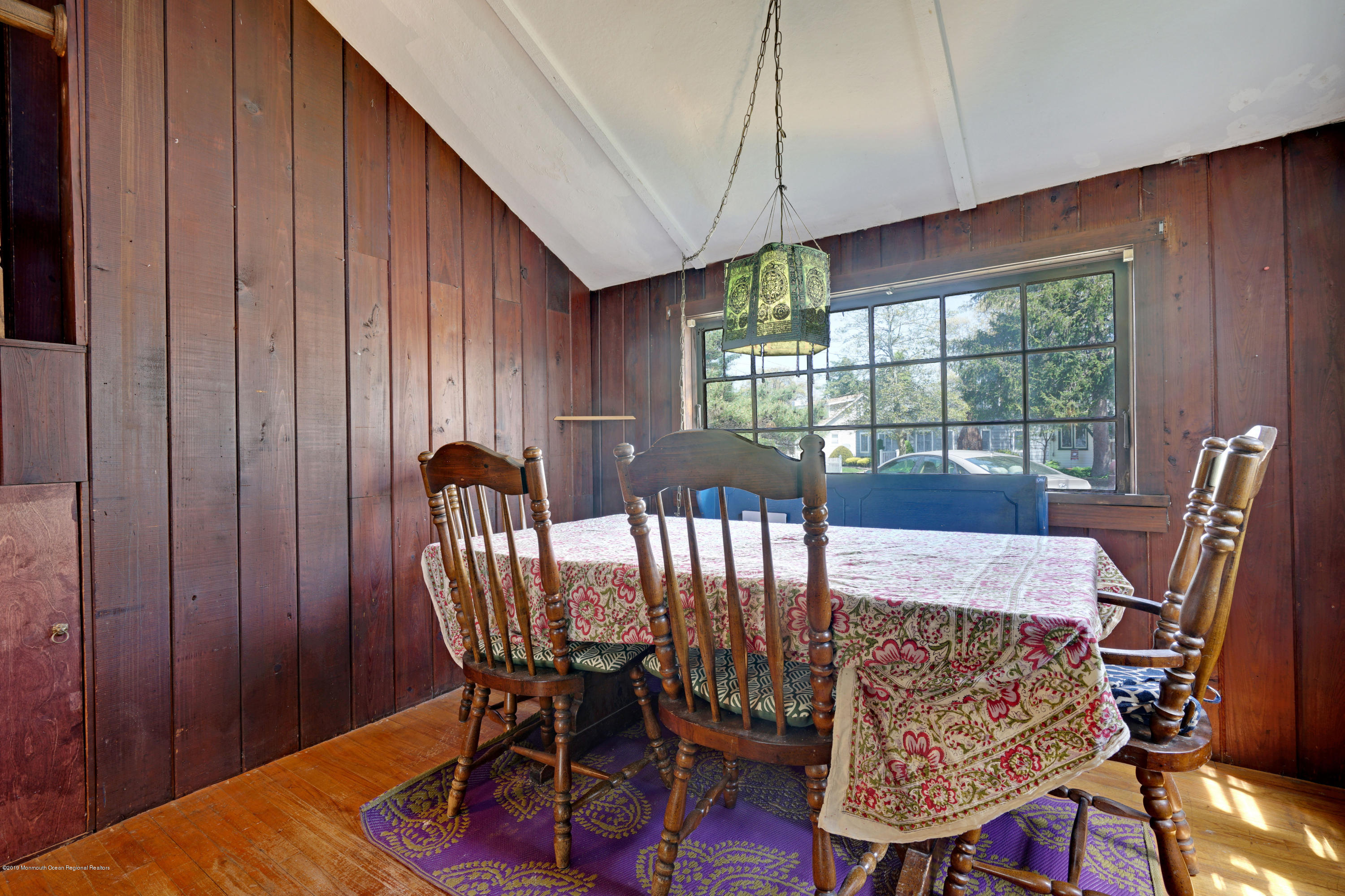100 Breton Road Brick, NJ 08723 - Photo 10 of 37 a view of a dining room with furniture window and outside view