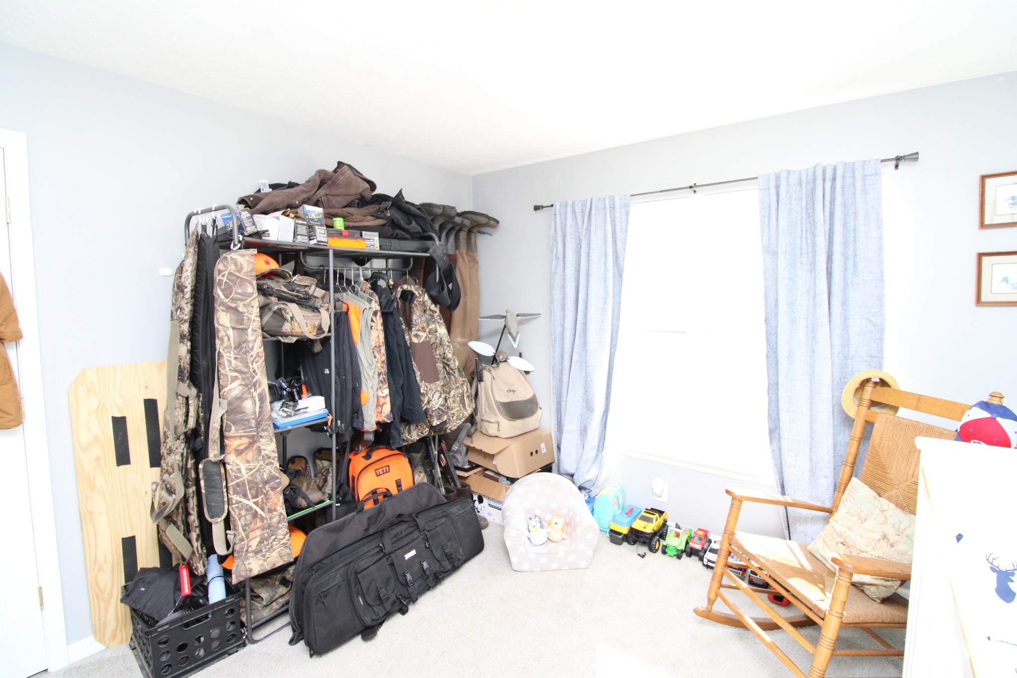 142 Keytown Road Portland, TN 37148 - Photo 20 of 45