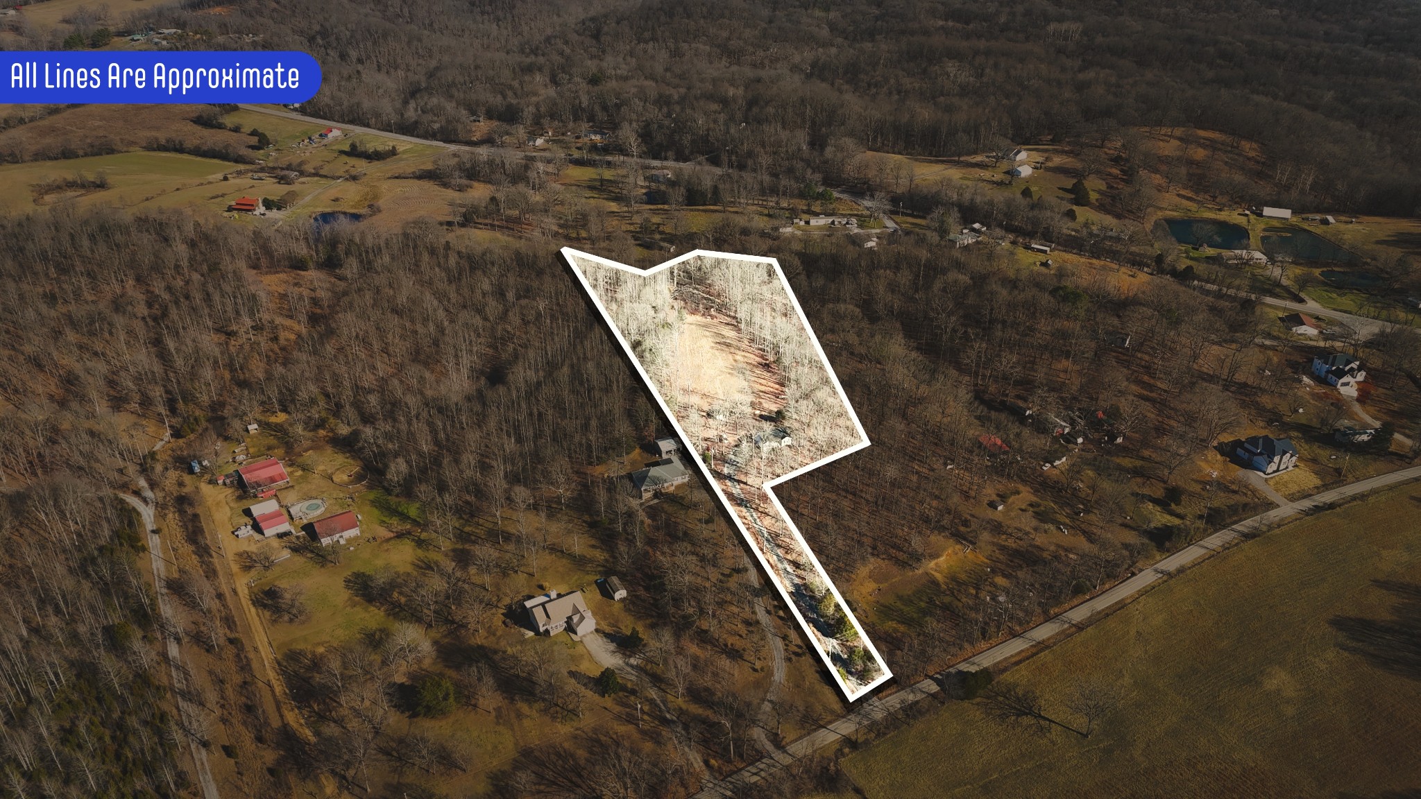 142 Keytown Road Portland, TN 37148 - Photo 2 of 45