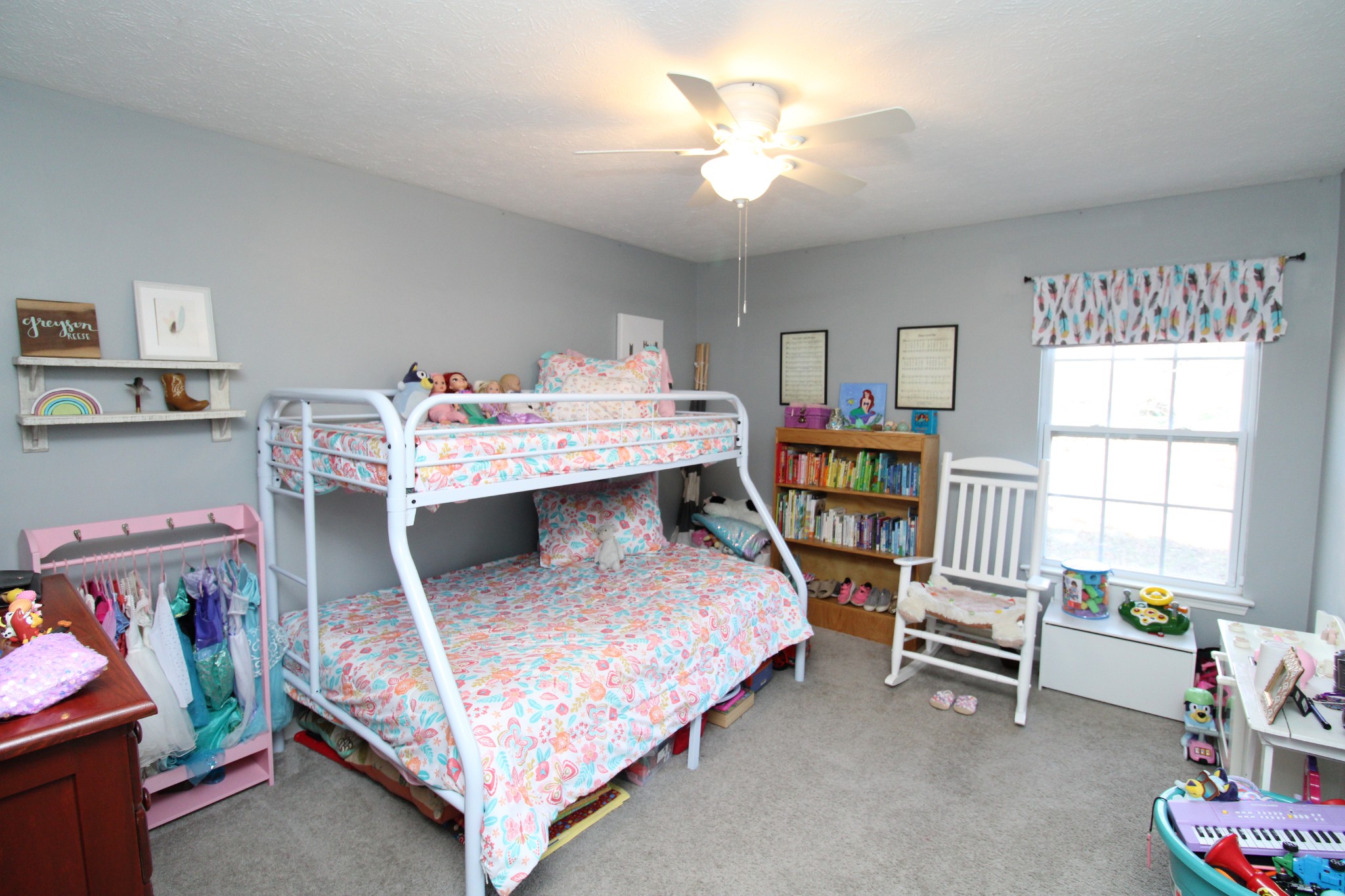 142 Keytown Road Portland, TN 37148 - Photo 22 of 45