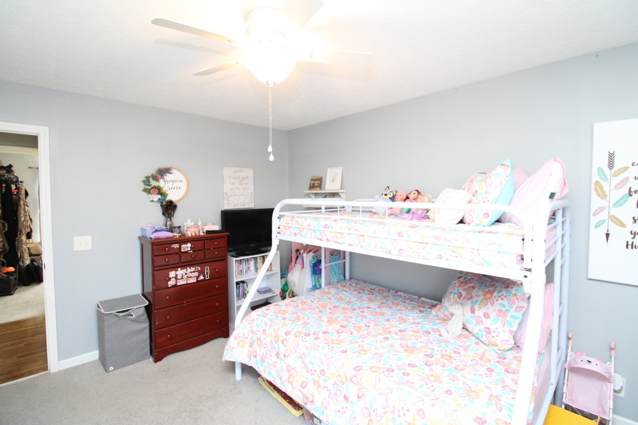 142 Keytown Road Portland, TN 37148 - Photo 23 of 45