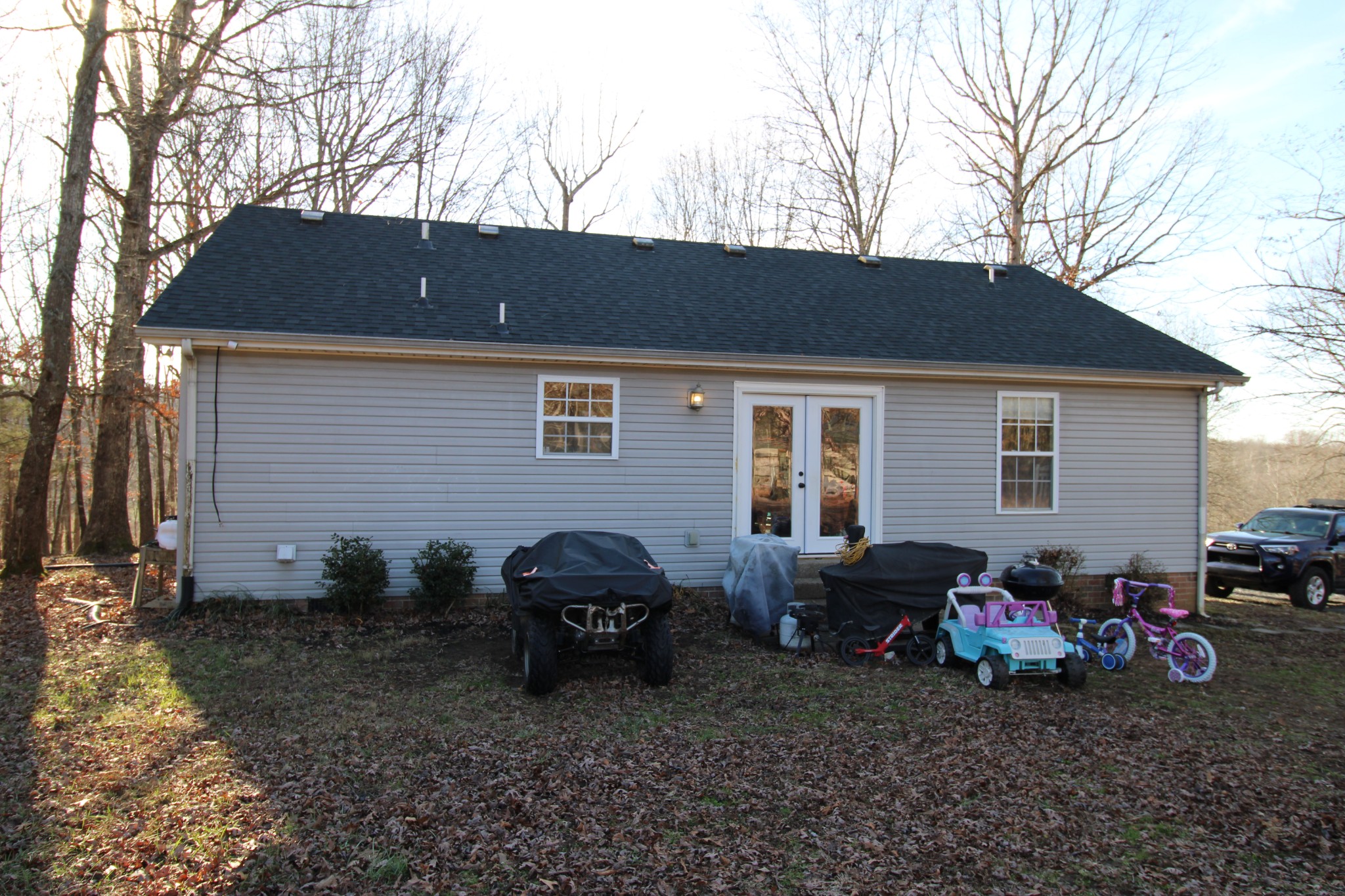 142 Keytown Road Portland, TN 37148 - Photo 24 of 45