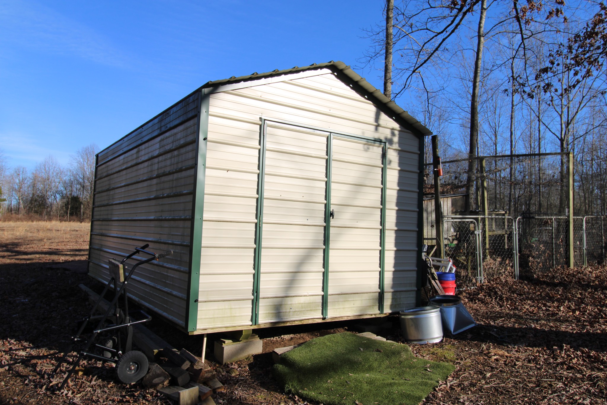 142 Keytown Road Portland, TN 37148 - Photo 26 of 45