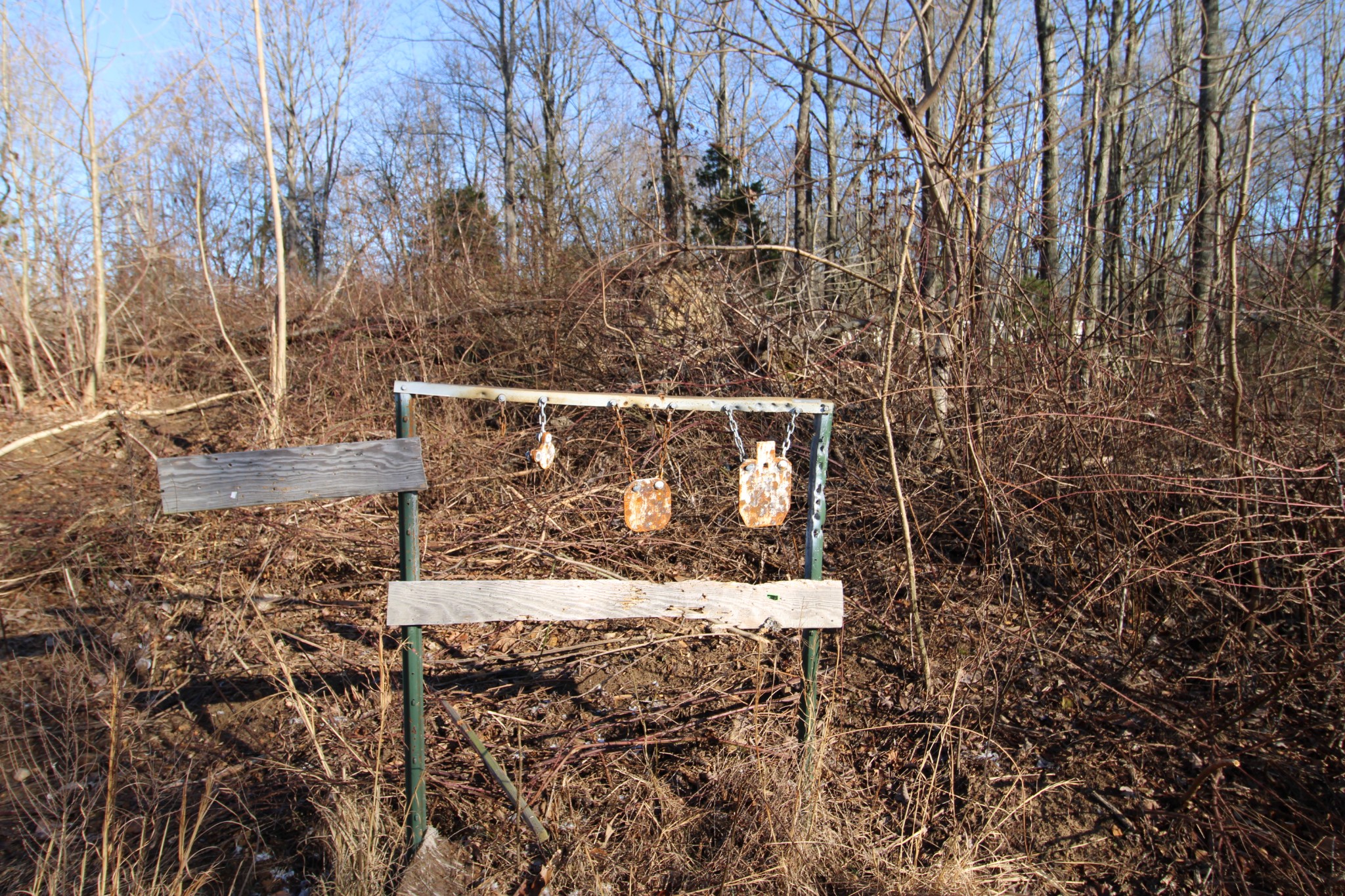 142 Keytown Road Portland, TN 37148 - Photo 27 of 45