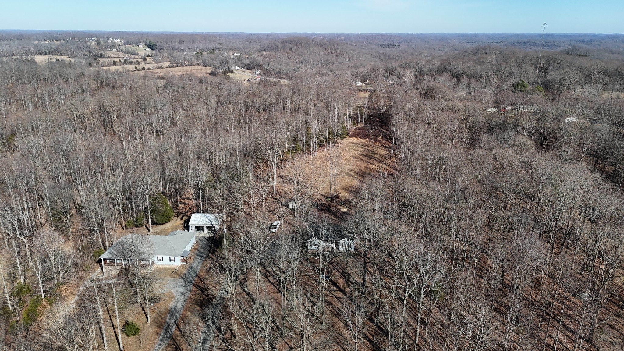 142 Keytown Road Portland, TN 37148 - Photo 28 of 45