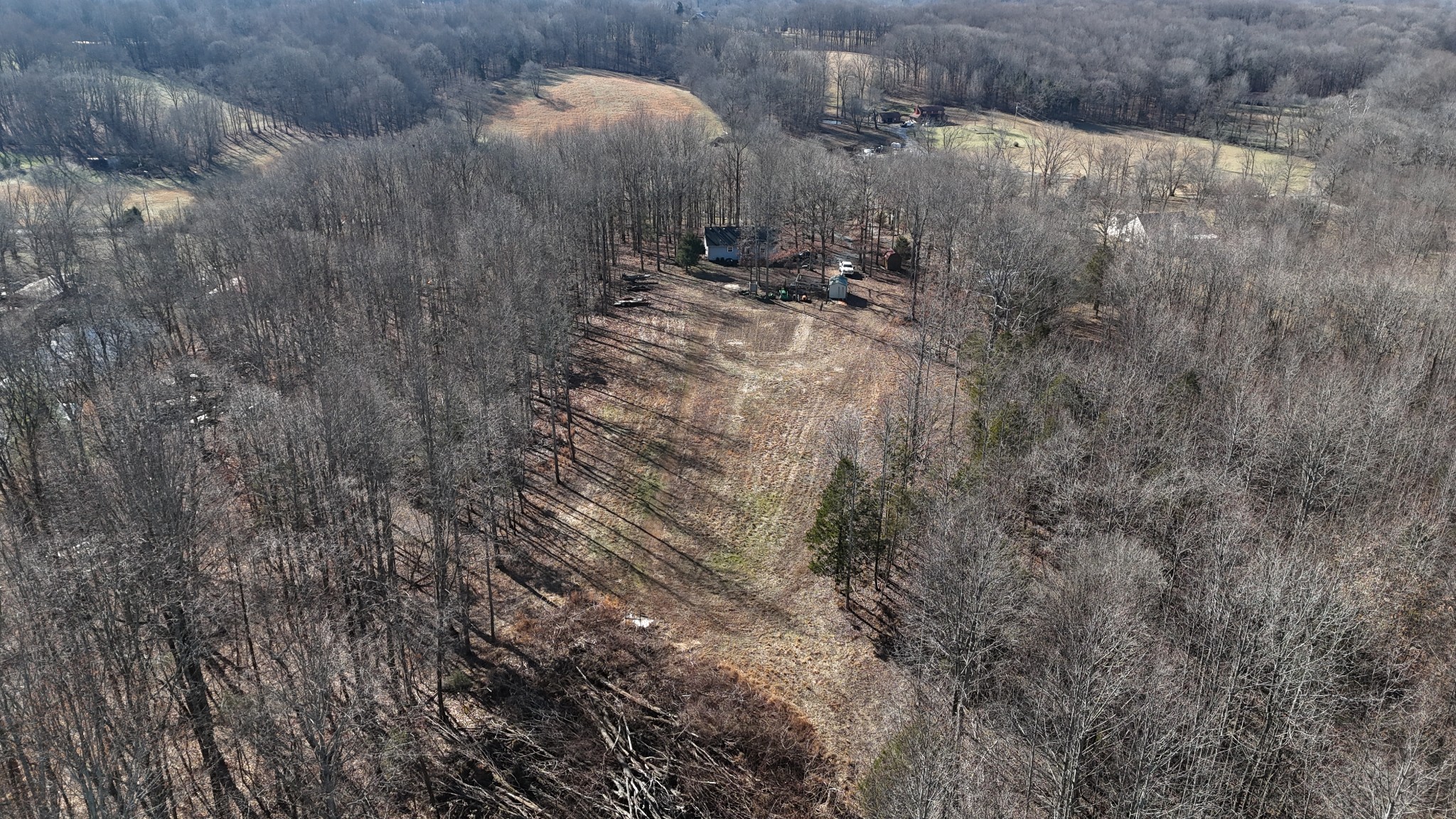 142 Keytown Road Portland, TN 37148 - Photo 30 of 45