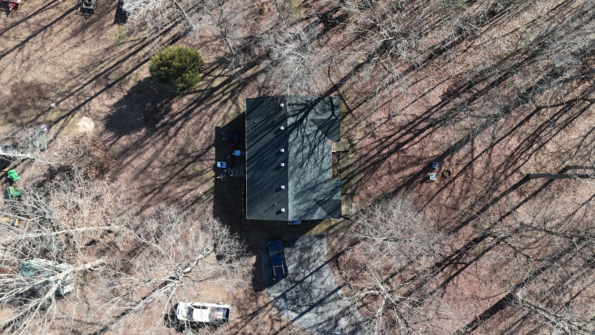 142 Keytown Road Portland, TN 37148 - Photo 32 of 45