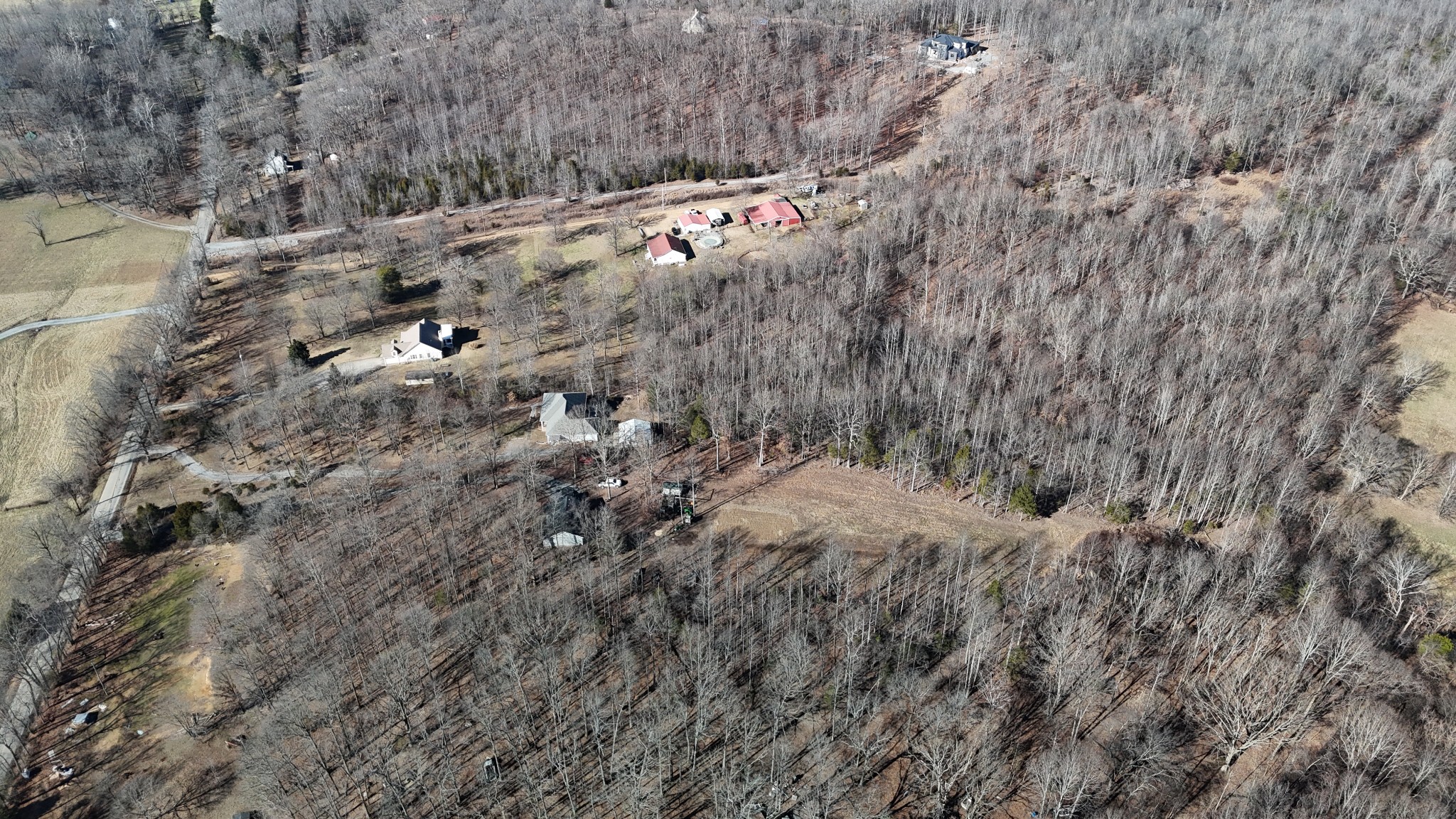 142 Keytown Road Portland, TN 37148 - Photo 35 of 45