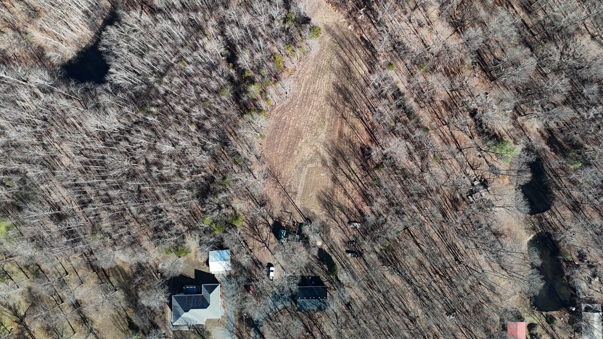 142 Keytown Road Portland, TN 37148 - Photo 39 of 45