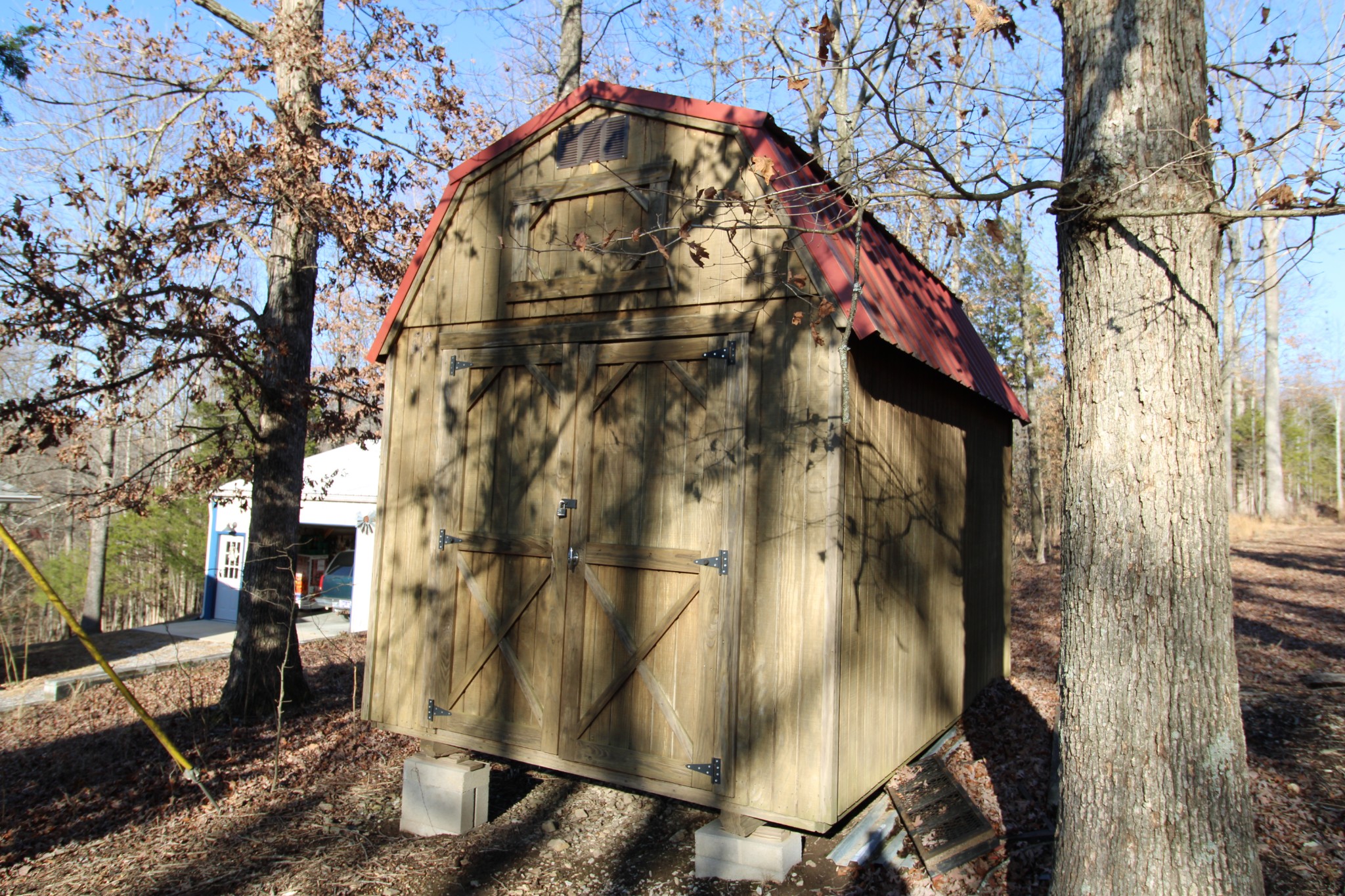 142 Keytown Road Portland, TN 37148 - Photo 41 of 45