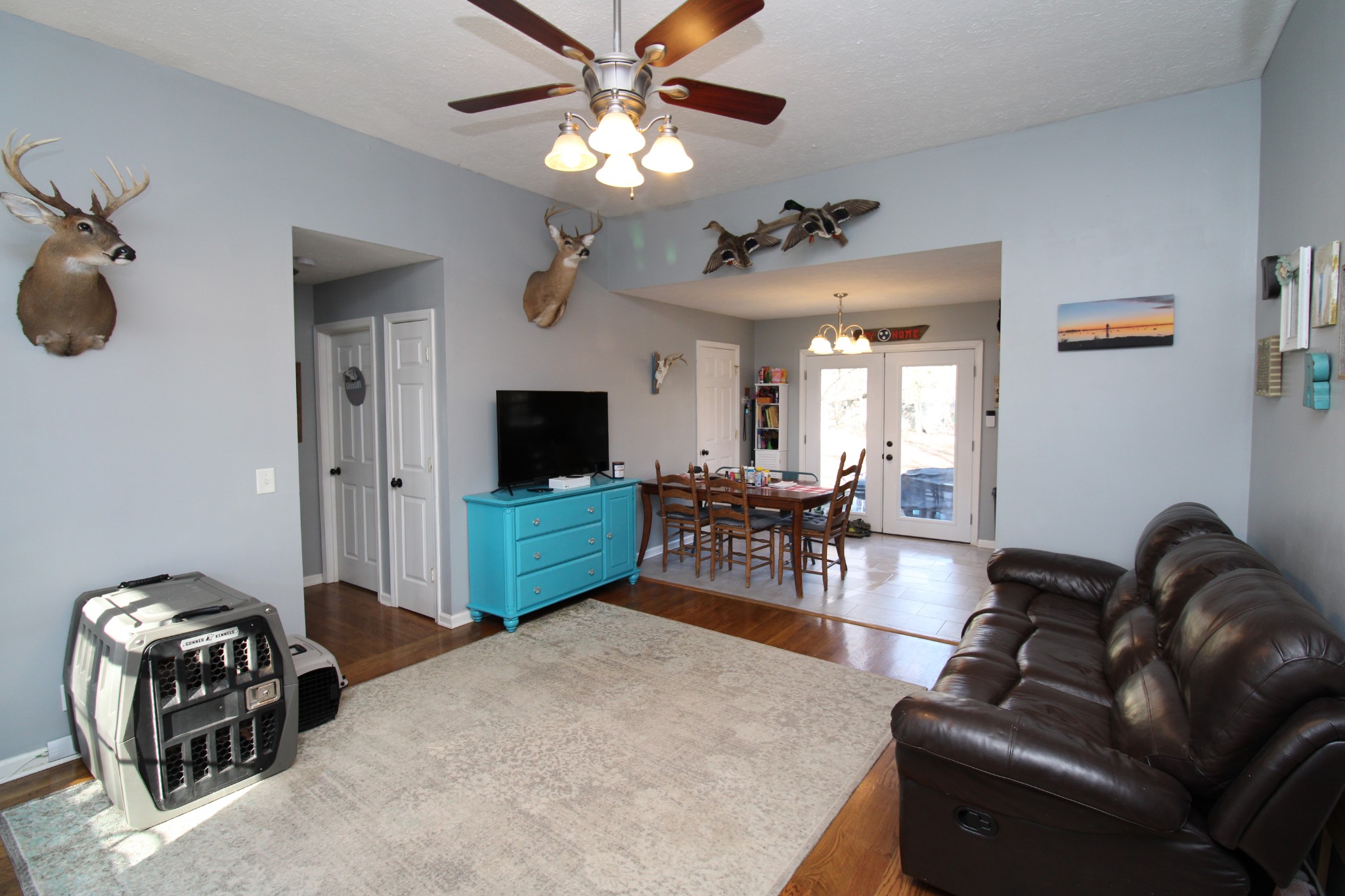 142 Keytown Road Portland, TN 37148 - Photo 7 of 45