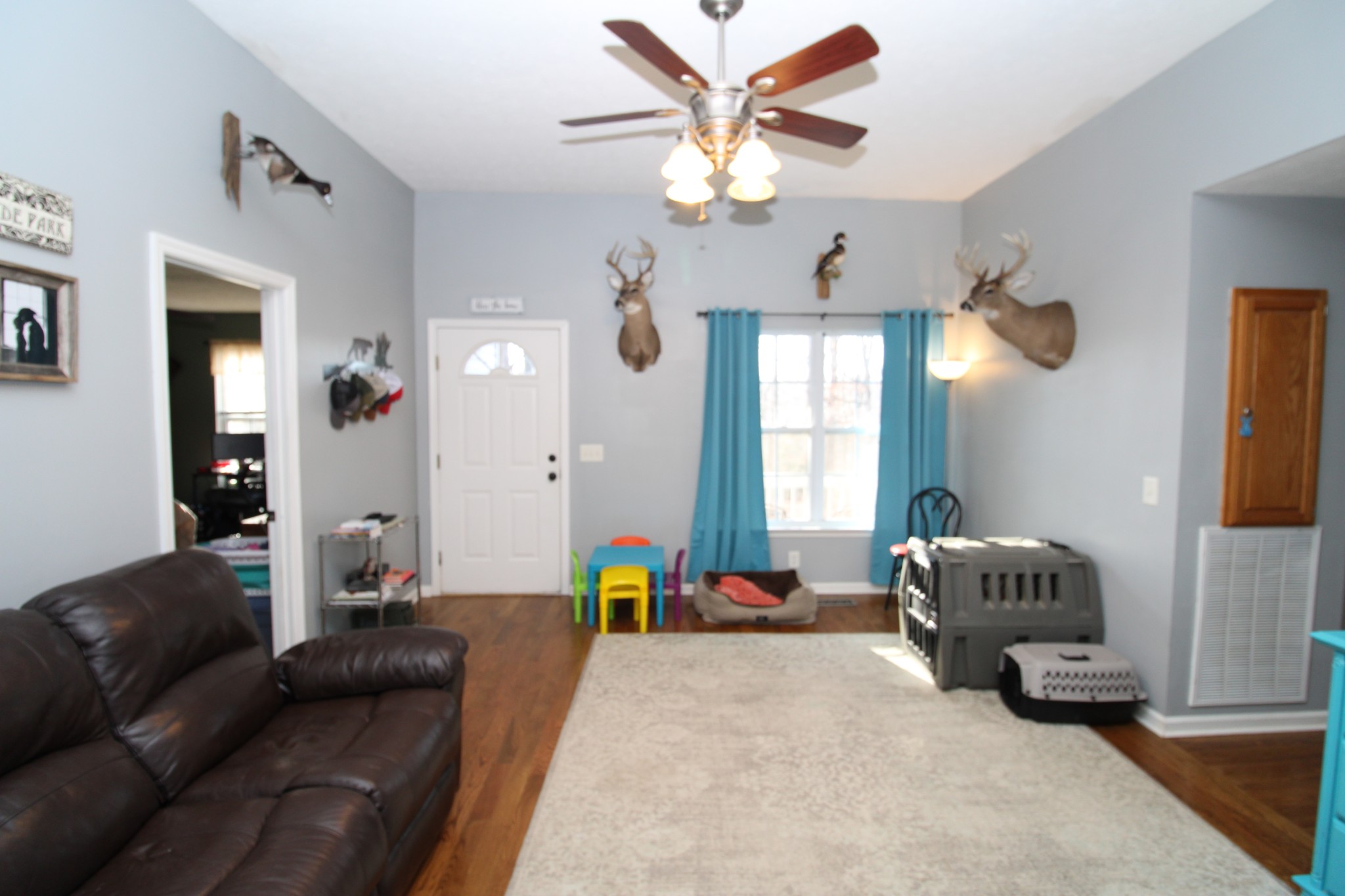 142 Keytown Road Portland, TN 37148 - Photo 8 of 45