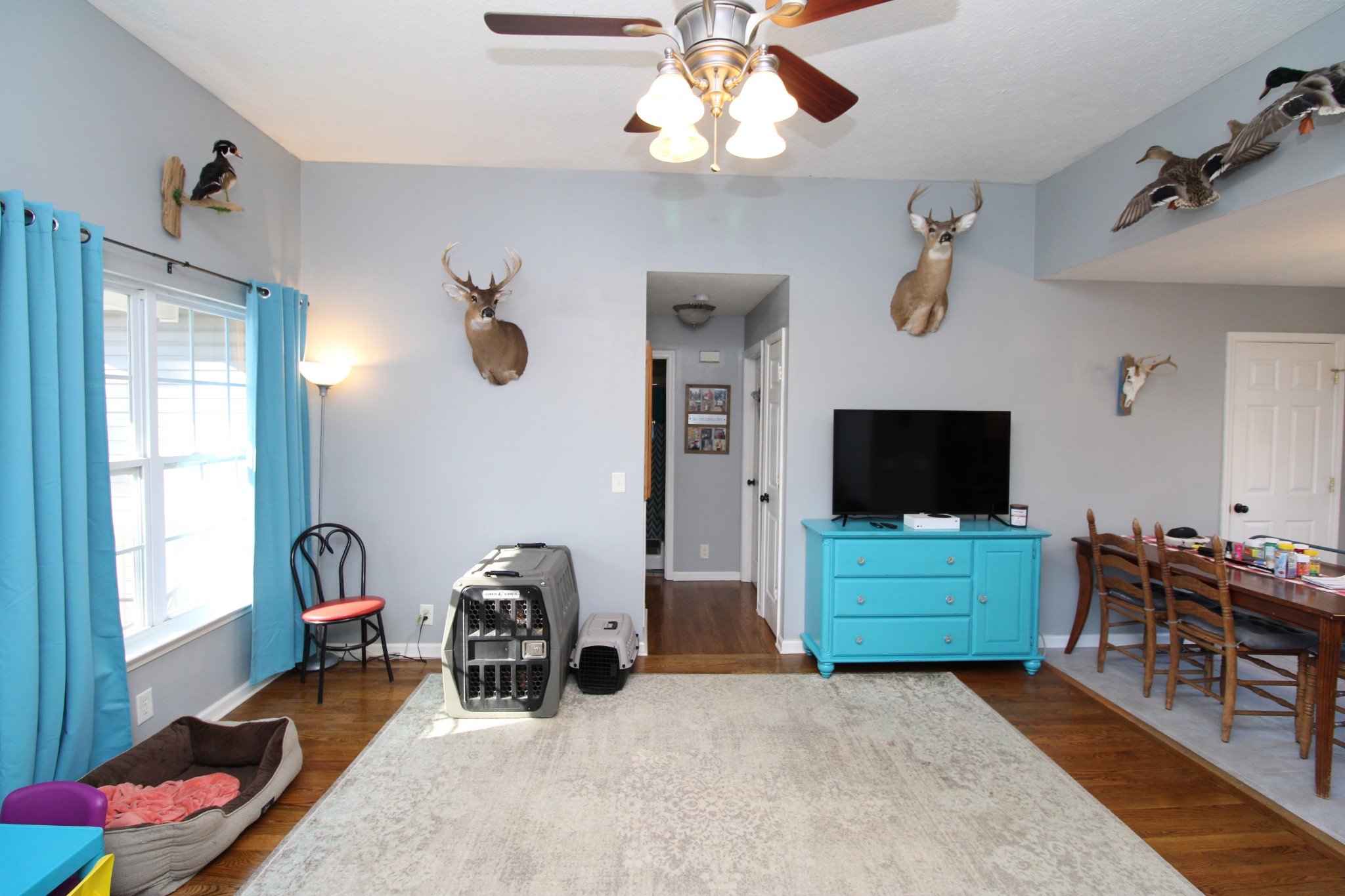 142 Keytown Road Portland, TN 37148 - Photo 9 of 45