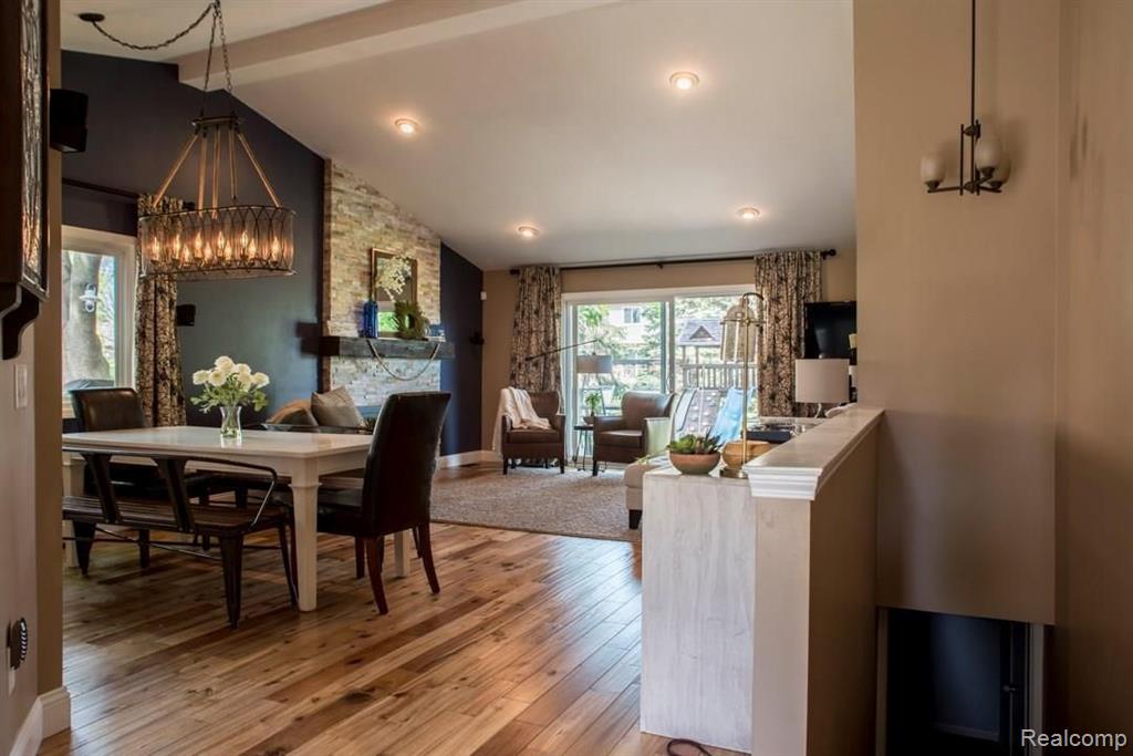 1634 Hillside Lane Rochester Hills, MI 48307 - Photo 20 of 61