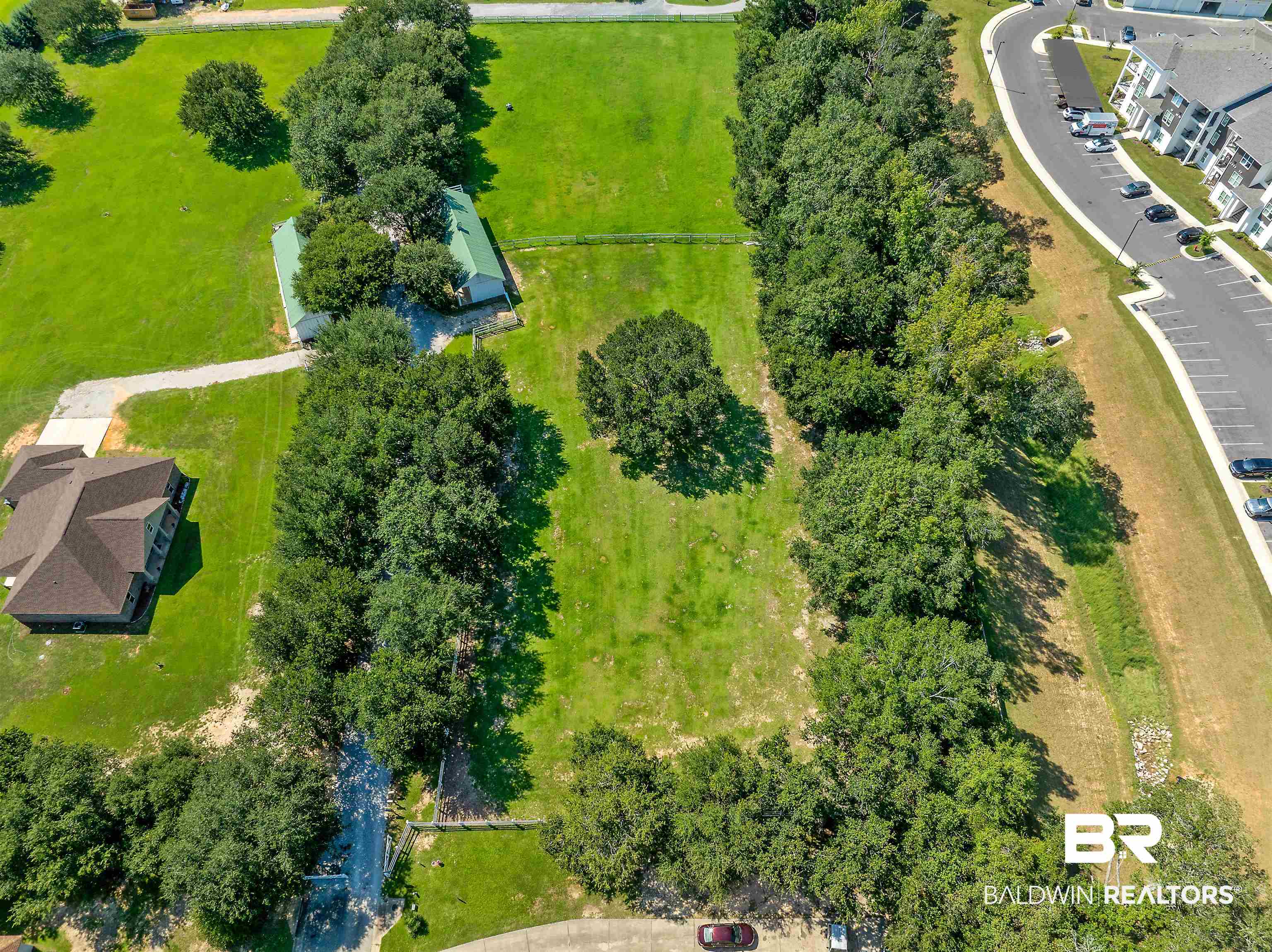 0 Summer Oaks Place Fairhope, AL 36532 - Photo 12 of 16