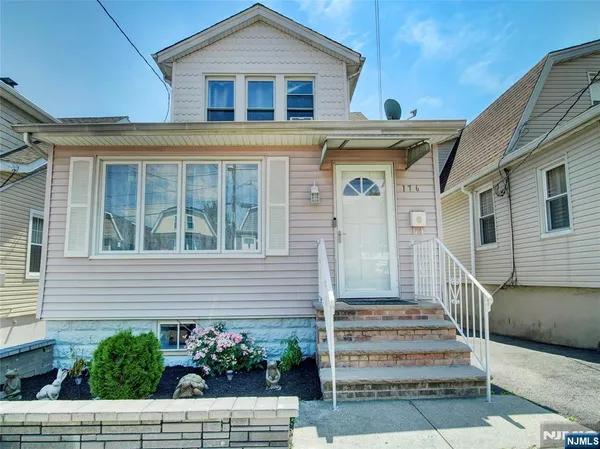 $639,000 | 176 Forest Street, Kearny, NJ 07032