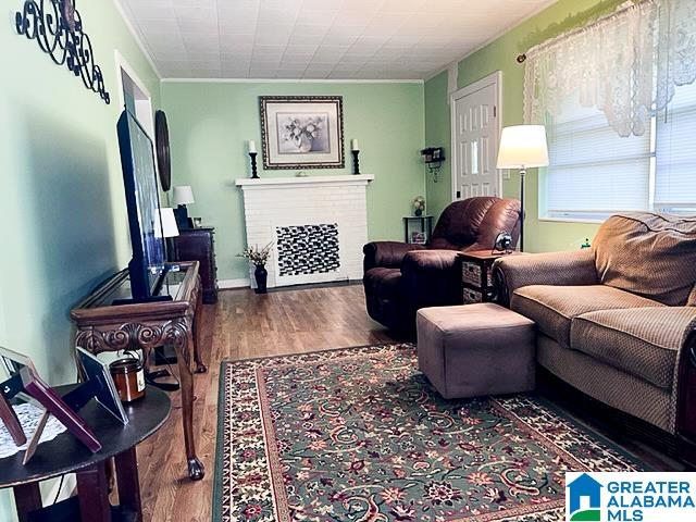 109 Westbrook Road Bessemer, AL 35023 - Photo 8 of 25 Gallery Image 8