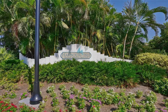 a view of a back yard of the house and a garden